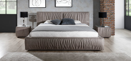 Tobula lova jūsų miegamajam – kaip pasirinkti teisingai?