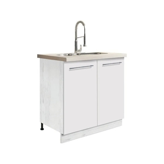 Spintelė kriauklei CRE-12D