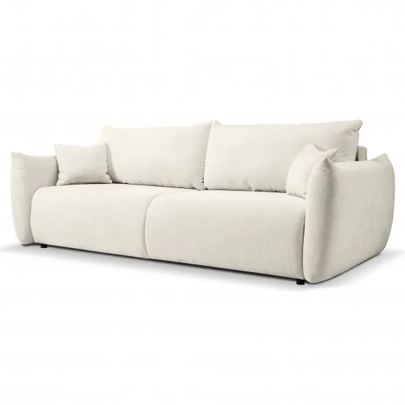 Sofa-lova ar minkštas kampas: ką rinktis?