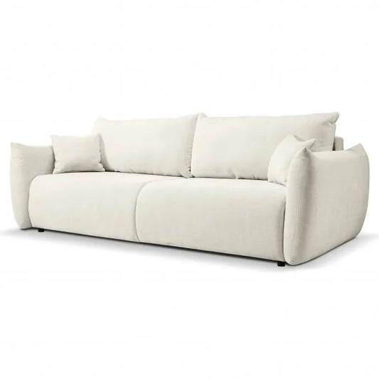 Sofa-lova ar minkštas kampas: ką rinktis?