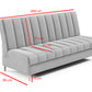 Sofa lova 180