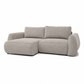 Sofa-kampas Borneo I Velo 622