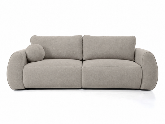 Sofa-kampas Borneo I Velo 622