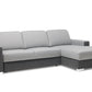 Kampas Chantal 2FBL+ OSBP