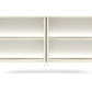 Komoda Lumi B Cashmere