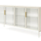 Komoda Lumi B Cashmere