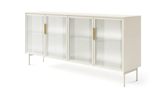 Komoda Lumi B Cashmere