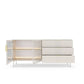 Komoda Lumi C Cashmere