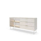 Komoda Lumi C Cashmere