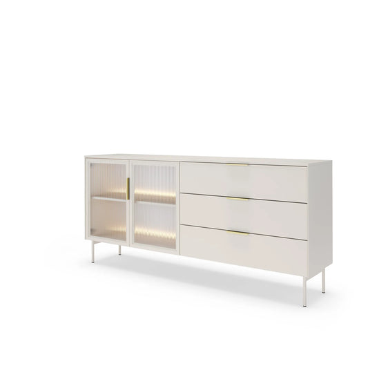 Komoda Lumi C Cashmere