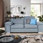 Sofa lova Rosso 3