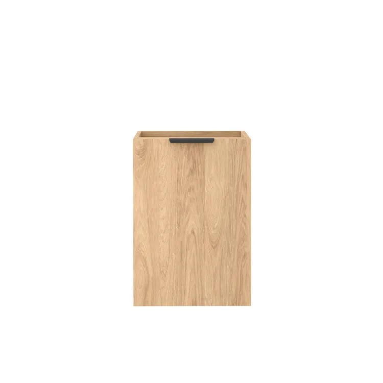 Vonios spintelė LUNA 40 – Hikora – spintelės vaizdas
