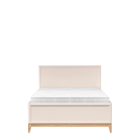 Miegamojo lova Windsor W-17