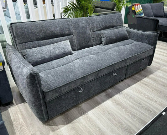 Sofa-Kampas Brooklyn