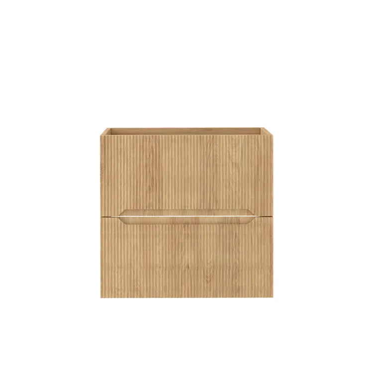 Vonios baldų komplektas NOVO 07 – Hikora / Kašmyro stalviršis – komplekto elementas arba papildomas vaizdas