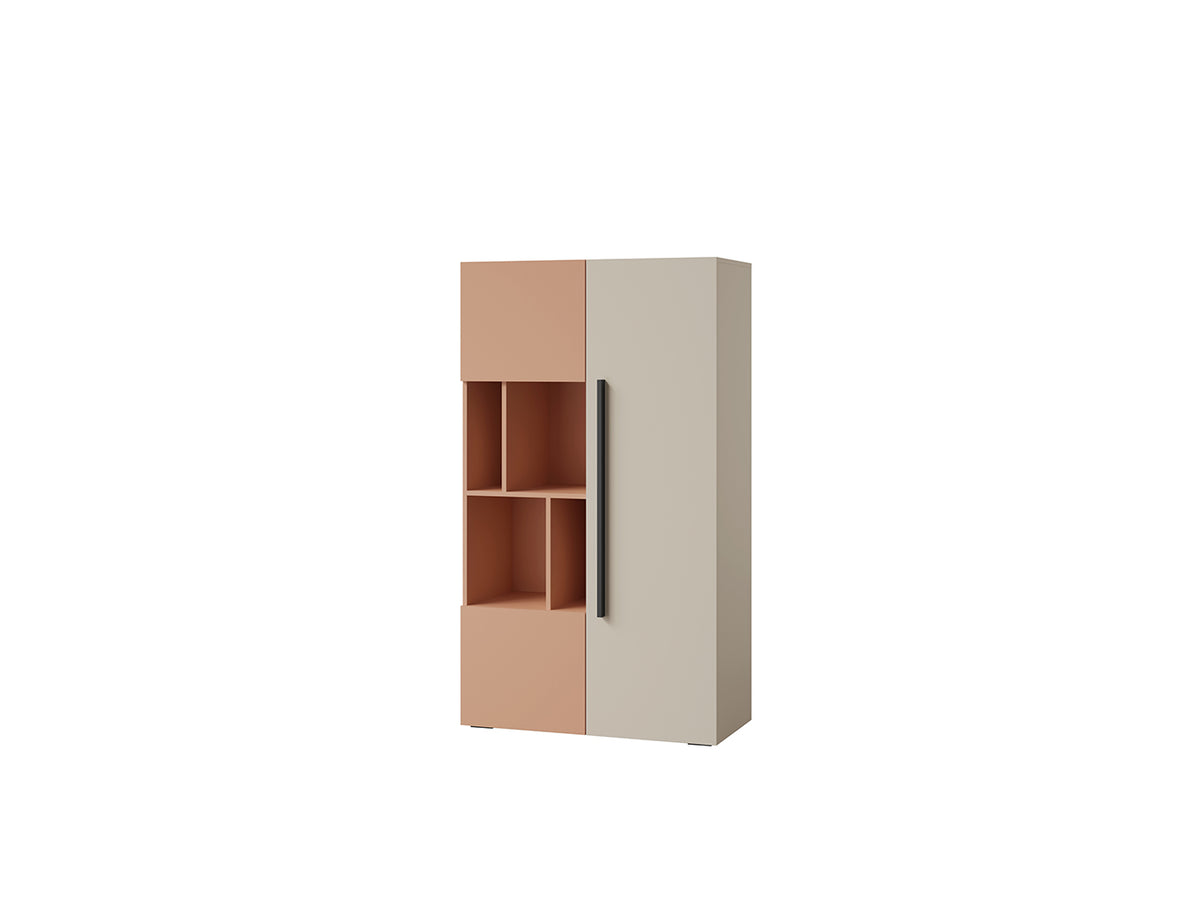 Lentyna Lorin 5 – kašmyras / Alpaca