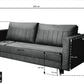 Sofa lova BELLA