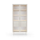 Vitrina Lumi A Cashmere