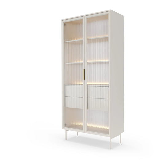 Vitrina Lumi A Cashmere