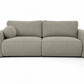 Sofa-kampas Borneo I Velo 624