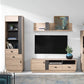 TV staliukas Allmo AL06