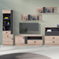 TV staliukas Allmo AL05