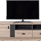 TV staliukas Allmo AL06