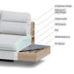 Sofa Bellano 3