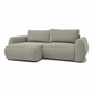 Sofa-kampas Borneo I Velo 624