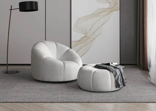 Fotelis Loft
