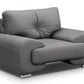 Fotelis Omega Lux