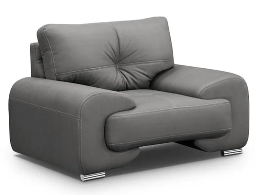 Fotelis Omega Lux