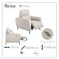 Elektrinis fotelis reglaineris Relax