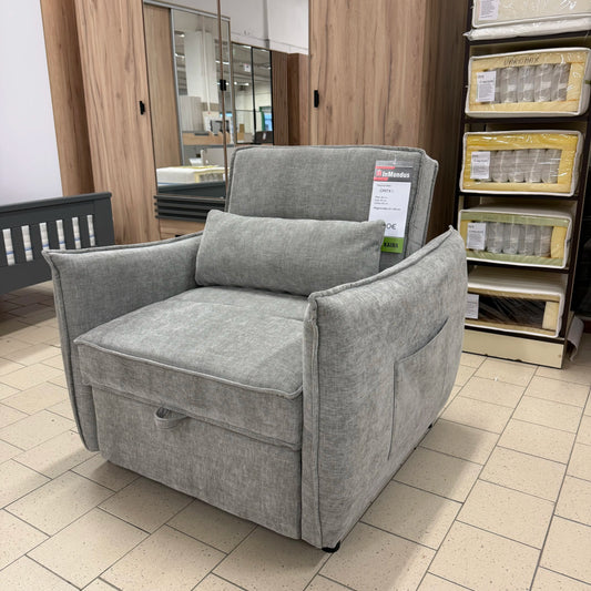 Išskleidžiamas fotelis Onyx I