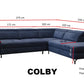 Kampas Colby