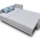 Kampas Grey