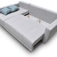 Kampas Grey New
