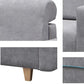Kampas Grey New