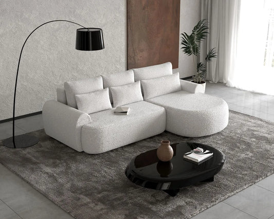 Kampas Olivio L Premium