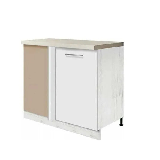 Kampinė spintelė CRE-25D