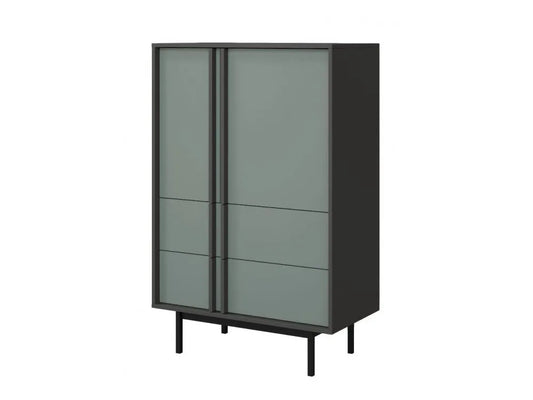 Komoda Alsy 5