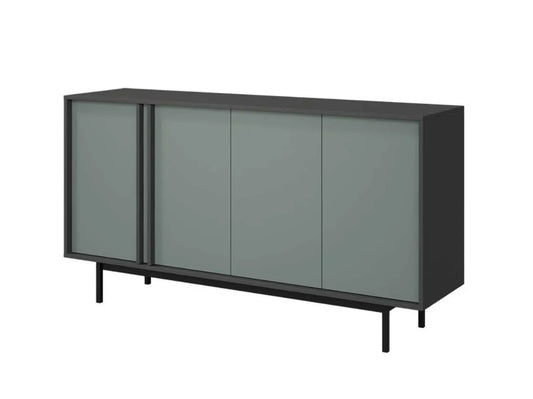 Komoda Alsy 6