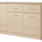 Komoda CANADA CD-1