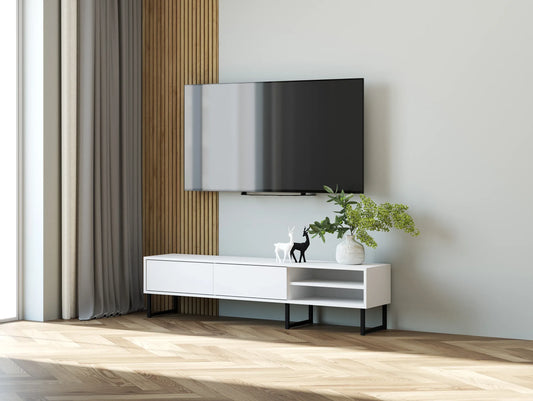 TV staliukas Doris 150