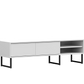 TV staliukas Doris 150