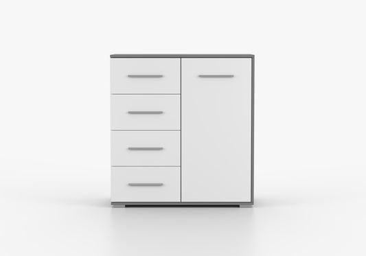 Komoda Frida Mini 5