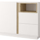 Komoda Grey 3