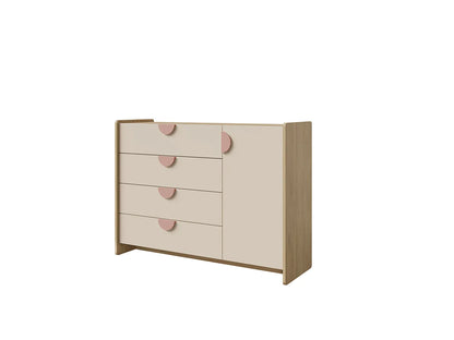 Komoda Lexi 9