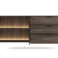Komoda Lumi C