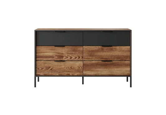 Komoda Milton B